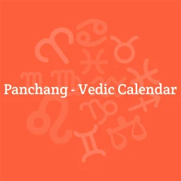Panchang - Vedic Calendar 图标